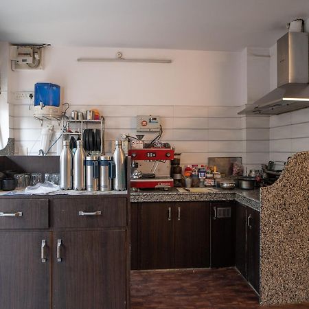 Footprint Hostel Удайпур Екстер'єр фото